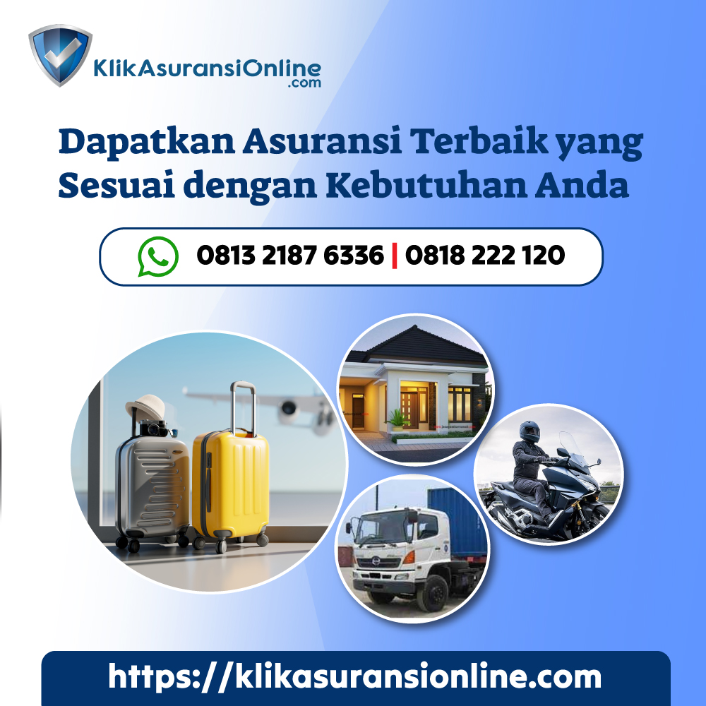 Asuransi Online