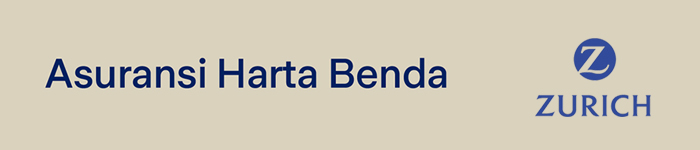 Asuransi Harta Benda