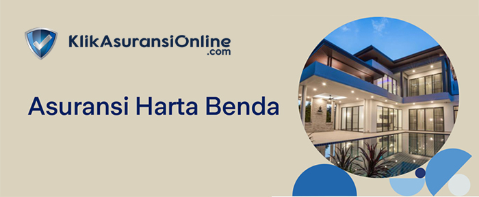 Asuransi Harta Benda / Property