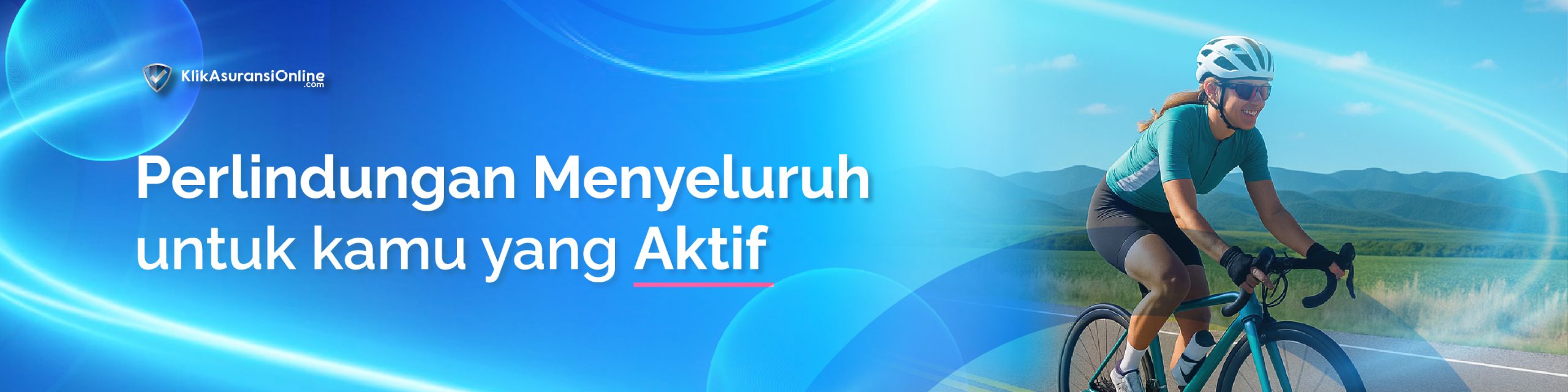 Asuransi Kecelakaan Diri AXA SmartActive